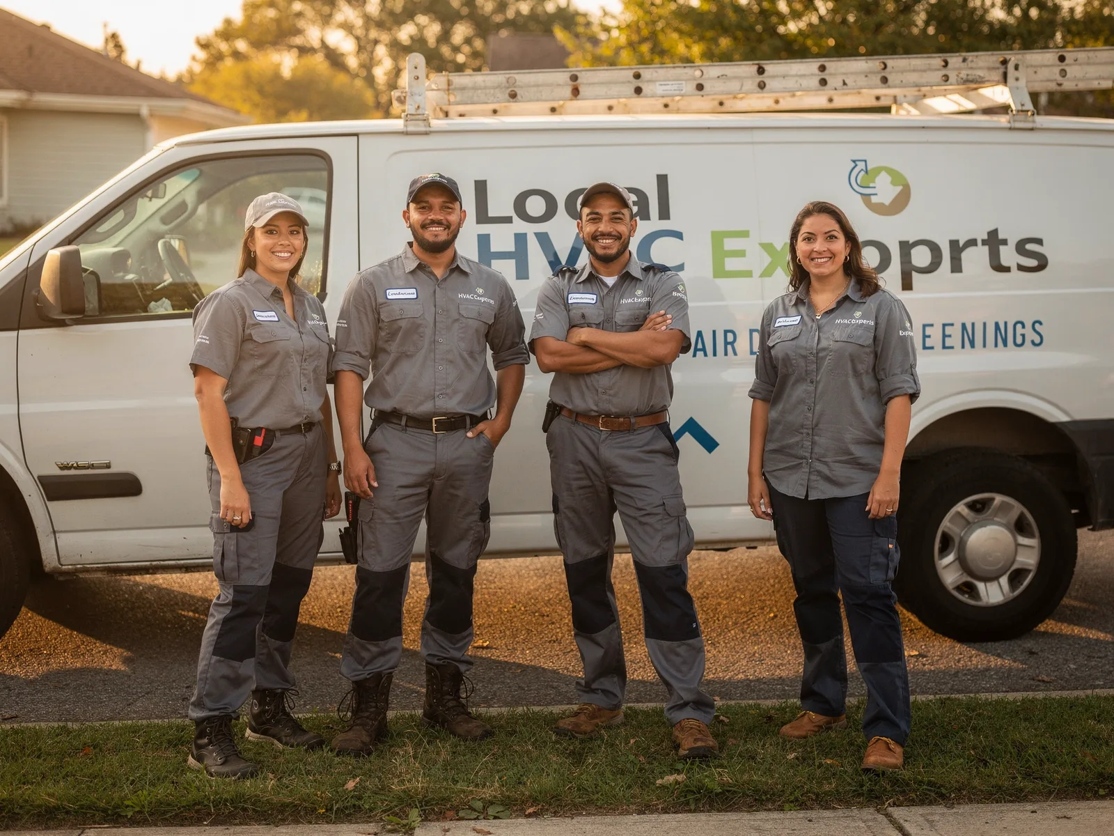 24/7 HVAC Repair & AC Replacement company in Shullsburg, WI