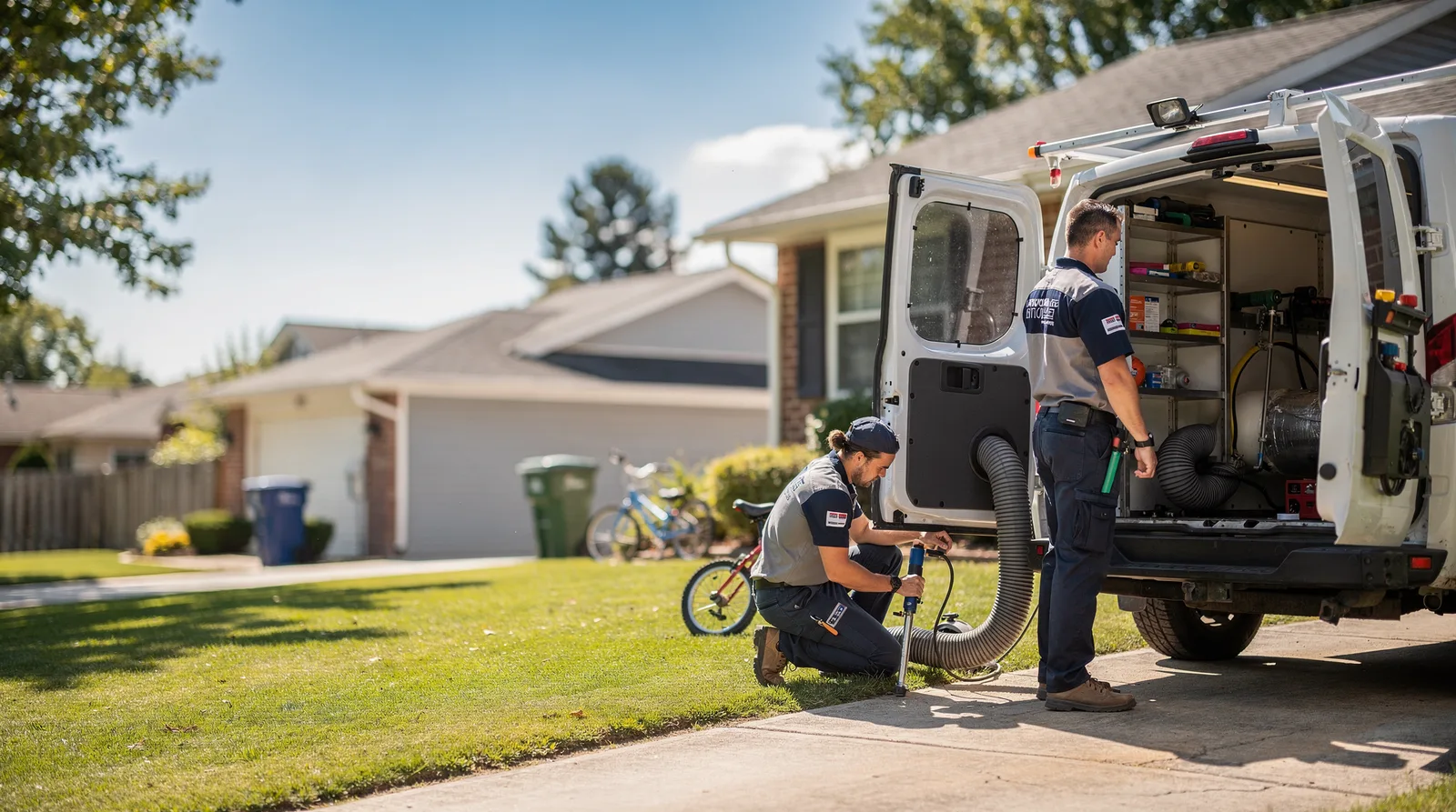 24/7 HVAC Repair & AC Replacement in Shullsburg, WI near me